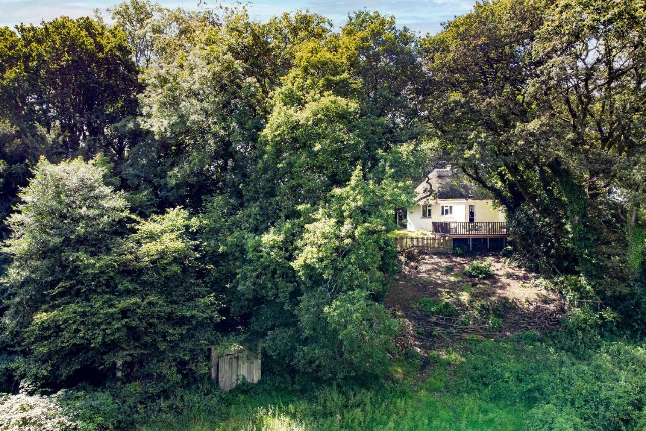 The Lookout Holiday home