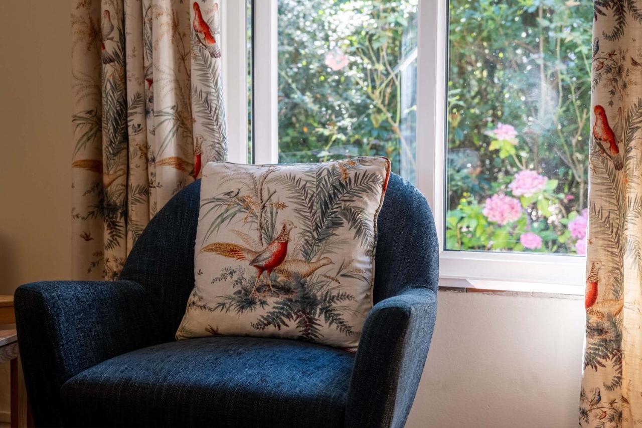The Lookout Holiday home