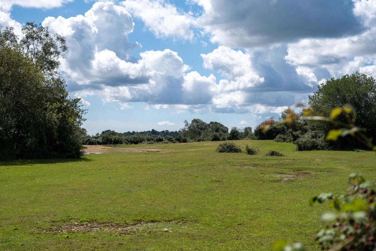 Holiday home The Lookout Fritham