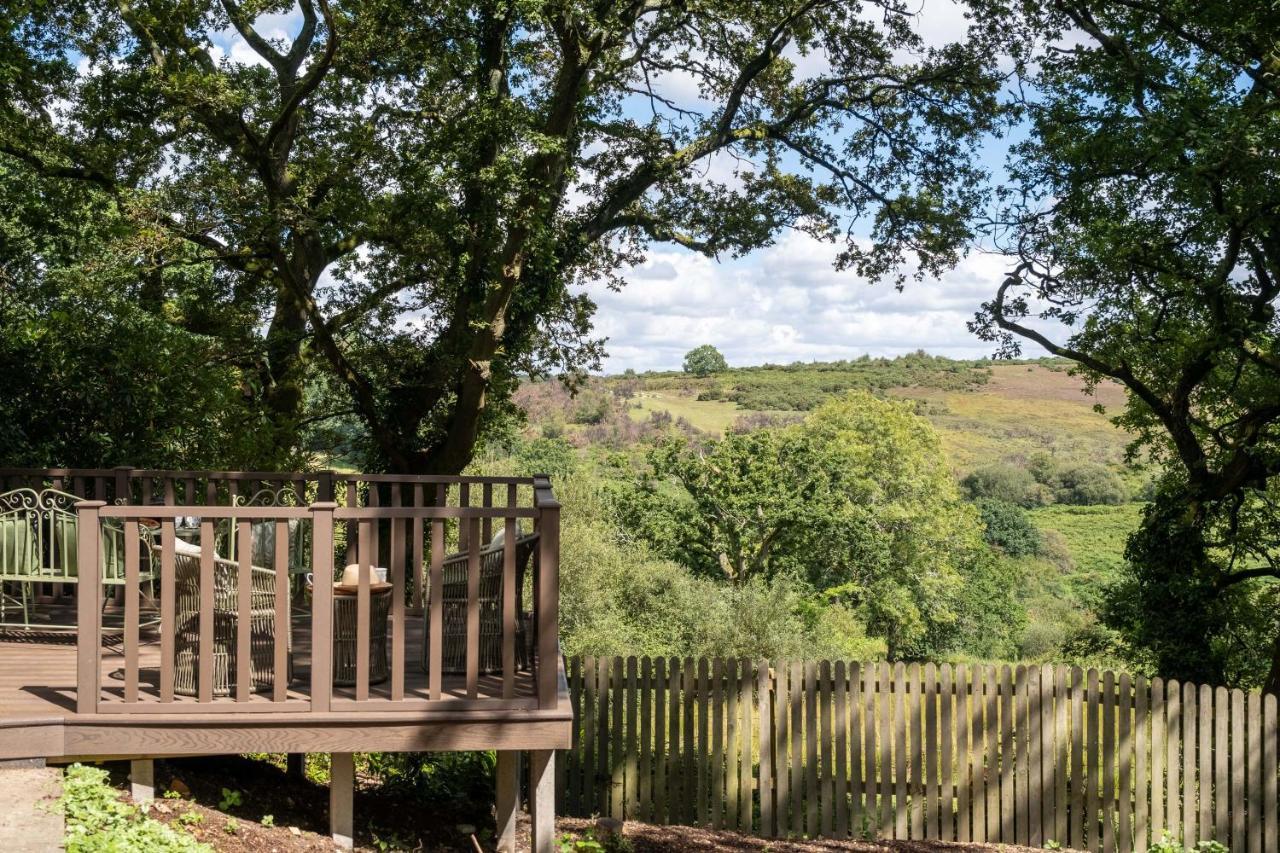 The Lookout Holiday home *